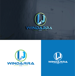 Logo Design by 3Guys for Windarra Co. Pty Limited | Design: #29719263