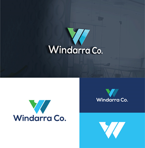 Logo Design by 3Guys for Windarra Co. Pty Limited | Design: #29719264