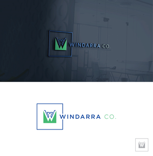 Logo Design by 3Guys for Windarra Co. Pty Limited | Design: #29719265