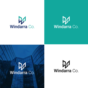 Logo Design by Maxo-Biz for Windarra Co. Pty Limited | Design: #29701288