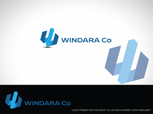 Logo-Design von dan99 für Windarra Co. Pty Limited | Design #29699868