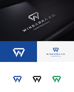 Logo Design by step forward 2 for Windarra Co. Pty Limited | Design: #29699488