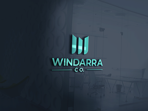 Logo-Design von gauravgraphy für Windarra Co. Pty Limited | Design #29721175