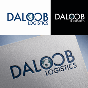 Logo Design by Amer Flehan