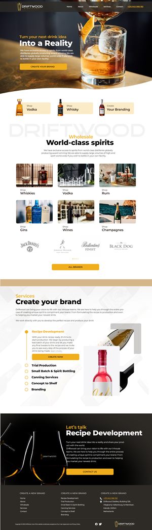 Web Design by WNP