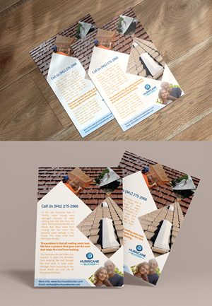 Postcard Design by NgaBui for this project | Design #29763648