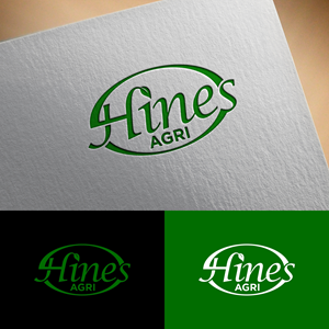 Logo Design by naldz