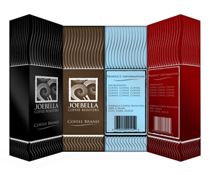 Packaging Design by Tavia Starfire