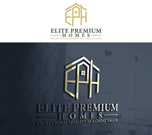 Logo Design by Peak design for Elite Furniture | Design #29792938