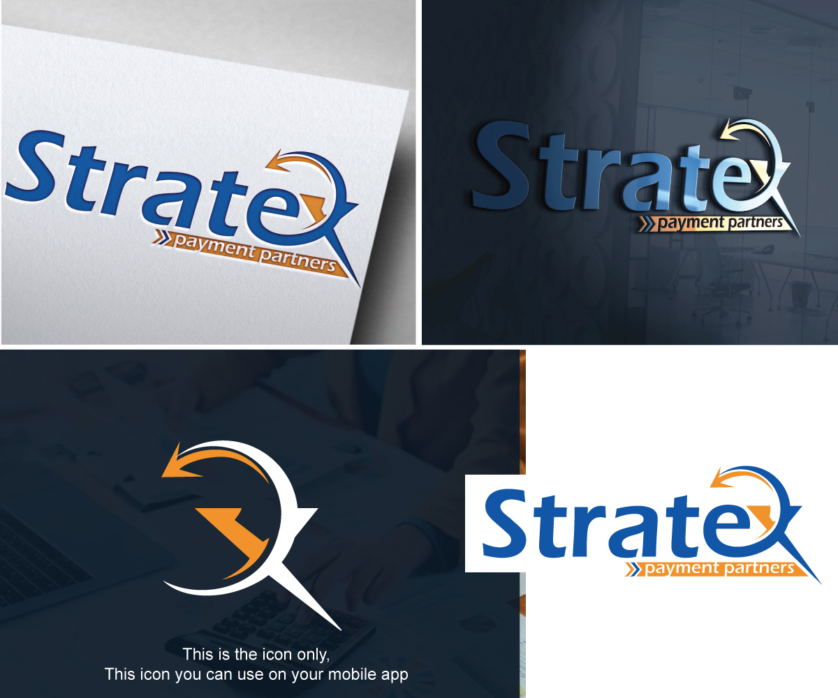 Logo Design by Om Namah Shivay for this project | Design #29823084