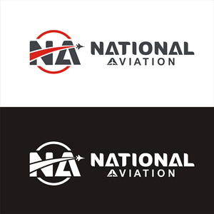 Logo Design by All art for Seattle Aviation Solutions | Design #29841325