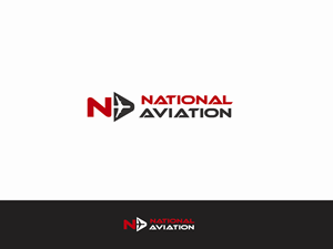 Logo Design by MNM for Seattle Aviation Solutions | Design #29830545