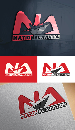 Logo Design by Imran_me for Seattle Aviation Solutions | Design #29823341