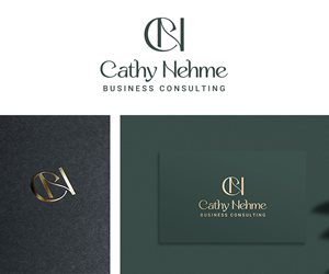 Logo Design by dalia sanad