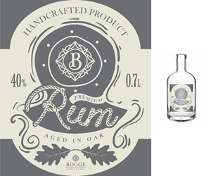 Label Design by elenaivanova