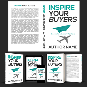 eBook Cover Design by aj for FutureSight Inc | Design #29860547