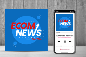 Podcast Design by Graphic Storm for Heezy Llc | Design #29879361