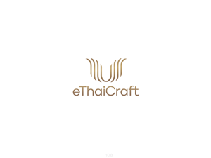 Logo Design by Caribu inc for eThaiCraft | Design: #29889614