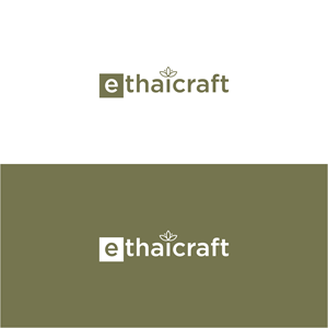 Logo Design by Kaze56 for eThaiCraft | Design: #29870570