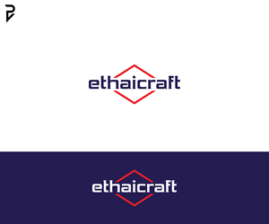 Logo Design by poisonvectors for eThaiCraft | Design: #29876252