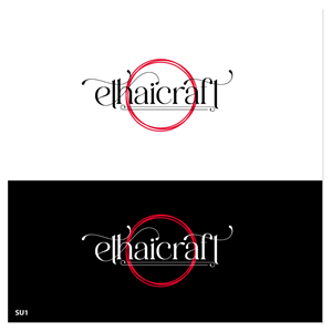 Logo Design by Sujit Banerjee for eThaiCraft | Design: #29870049