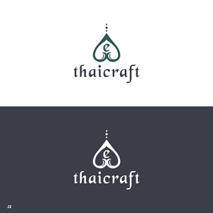 Logo Design by Sujit Banerjee for eThaiCraft | Design: #29870054