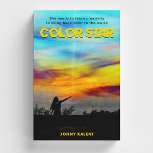 eBook Cover Design by roanrox