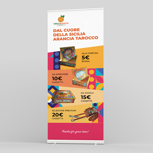 Banner Ad Design by DhirajP