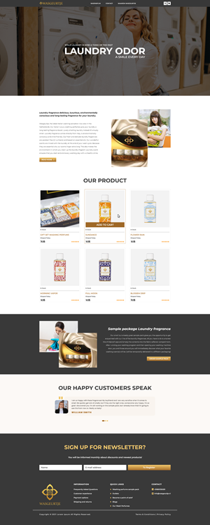 Web Design by Digimatics for this project | Design #29946217