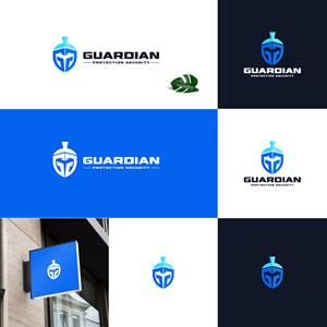 Logo Design by Melon D