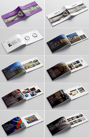 Catalogue Design by Gmmieh