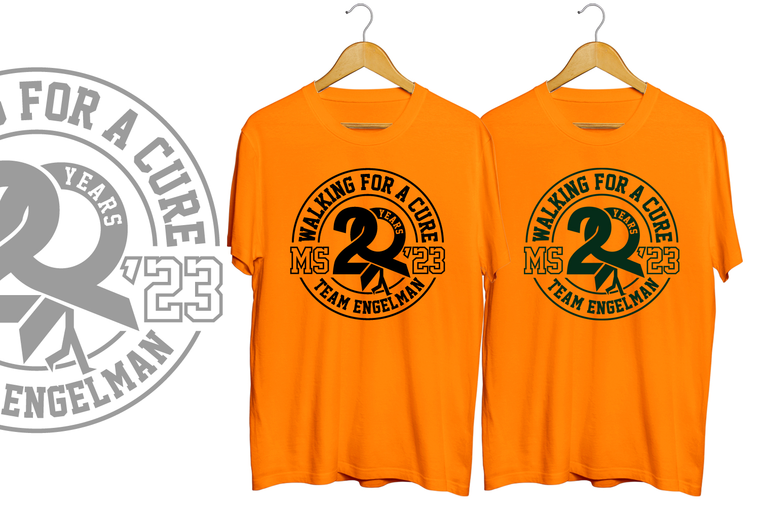 T-shirt Design by Erdie Tadeo for this project | Design #29968381