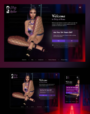 Web Design by AymanePro ™