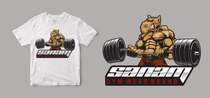 T-shirt Design by SofiaDesignStudio for this project | Design: #30078478