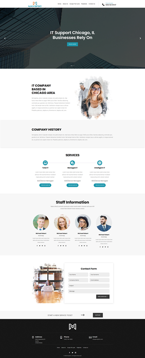 Web Design by Waquar Ahmad