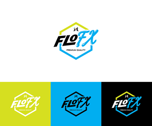 Logo Design by UsagiRabbit