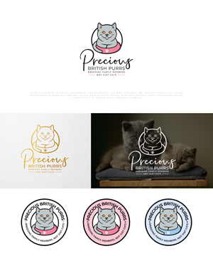 Logo Design by Amethystica