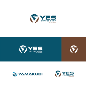 Logo-Design von Hakim Febrian für PT. Yamakubi Engineering Services | Design #30062715