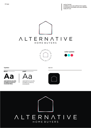 Logo Design by aquila© for this project | Design: #30098970