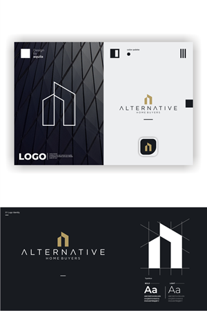 Logo Design by aquila© for this project | Design: #30125931