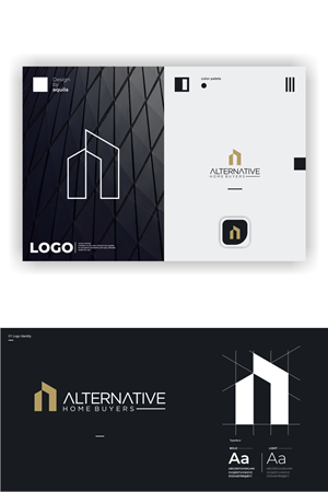 Logo Design by aquila© for this project | Design: #30137882