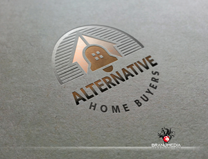 Logo Design by  Najmi for this project | Design #30046575