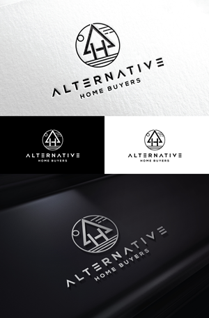 Logo Design by step forward 2 for this project | Design: #30052485