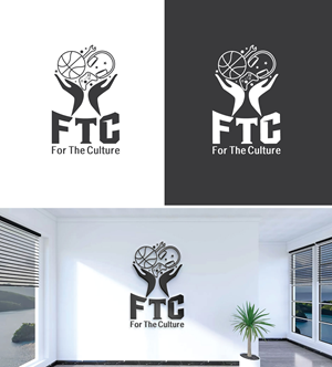 Logo Design by Revolt Team for this project | Design #30065838