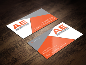 Business Card Design by Magic of Art