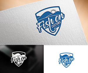 Logo Design by Vishak vasu