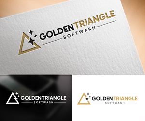 Logo Design by Vishak vasu