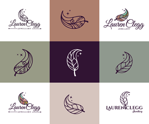 Logo Design by dalia sanad