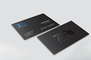 Business Card Design by acgrapix