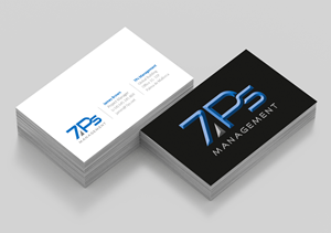 Business Card Design by MarkoE for E-Touch Baleares SL B57835530 - Edif. RS Global - Oficina 15 - STP Muelle Viejo, Espigón Exterio | Design #30091591